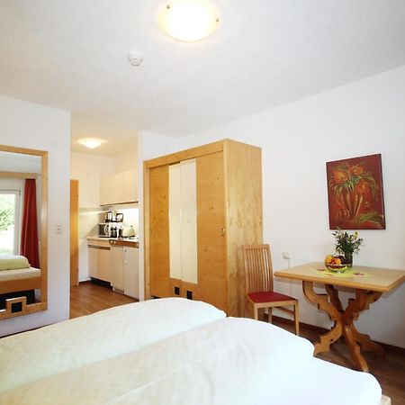 Appartements Fliana Mathon/Ischgl Ngoại thất bức ảnh