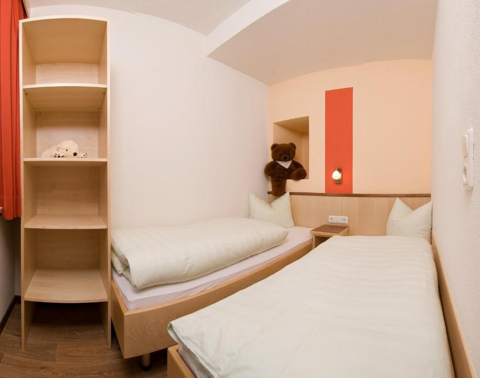 Appartements Fliana Mathon/Ischgl Phòng bức ảnh
