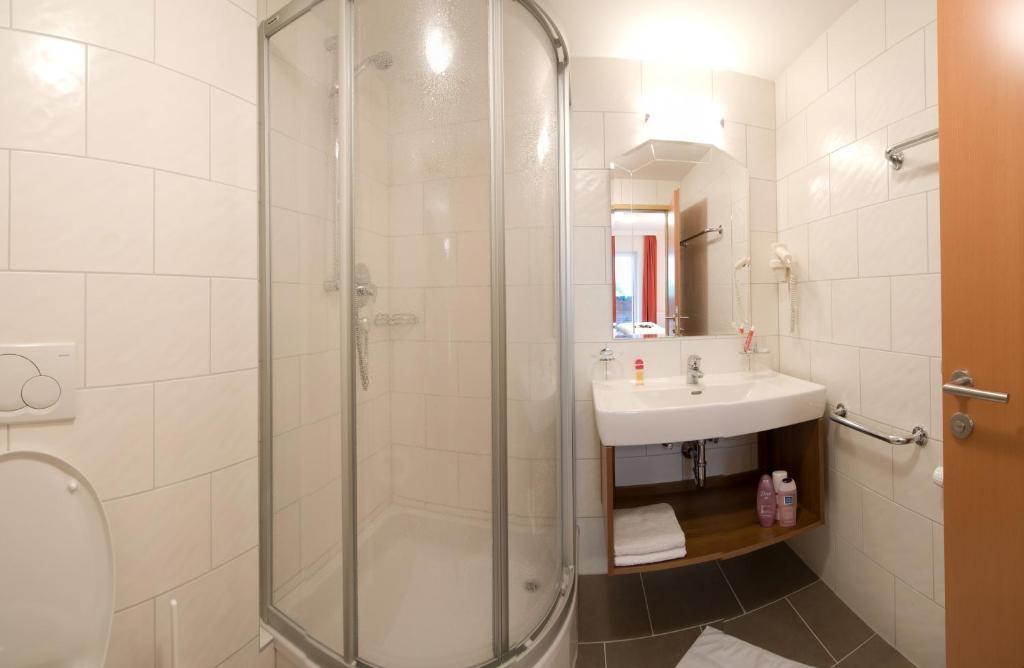 Appartements Fliana Mathon/Ischgl Ngoại thất bức ảnh