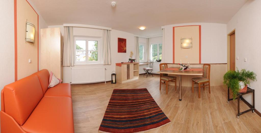 Appartements Fliana Mathon/Ischgl Ngoại thất bức ảnh