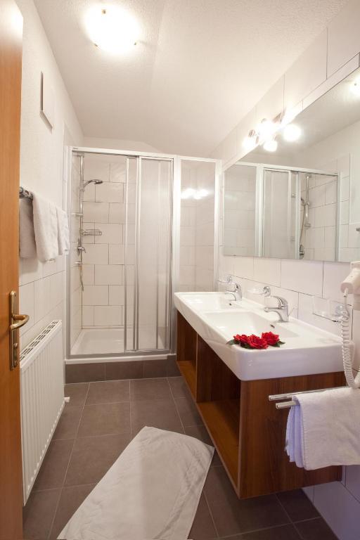 Appartements Fliana Mathon/Ischgl Phòng bức ảnh