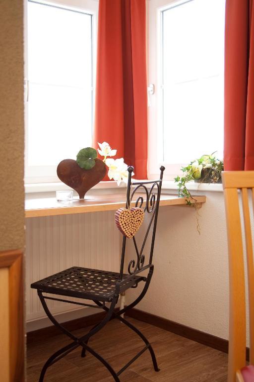 Appartements Fliana Mathon/Ischgl Phòng bức ảnh